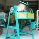 Industrial Stainless Steel Plastic Rotary Color Mixer supplier OEM for all kinds of plastic agent needed