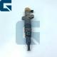 254-4340 2544340 Fuel Injector For Excavator E336D