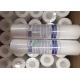 10 Inch PP Sediment Melt Blown Filter Cartridges 1 5 10 20 50 70 100 Micron