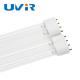 2G11 35W UVC Germicidal Lamp  ultraviolet light uv quartz tube lights fluorescent tube