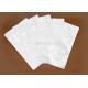 Moisture Barrier Aluminum Foil Bags Light Shield For Electronic LED PCB Board