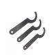 Wrench Wire Edm Parts , Precision Mechanical Components For Utility Class