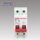 High quality good price DZ47-63D-2P-63A Mini circuit breaker,murray circuit breakers