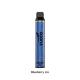 Pre Charged 3000 Puffs Blueberry Ice CBD Disposable Vape Device 1350mAh