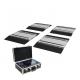 Ruijia 10 20Ton Wireless Digital Custom Dynamic Portable Axle Vehicle Weighing Truck Scale