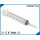 BM-4009 2018 Hot Selling Best Quality FDA ISO Disposable Feeding Syringe Without Needle Irrigation Syringe 50ML