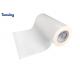 Textile Fabric Hot Melt Adhesive Film 0.05mm 0.08mm Thickness Transparent