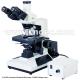 40X - 1000X Biological Microscope 12V / 50W Halogen Lamp With CE A12.0202