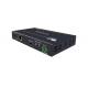 4K CAT 5 6 Uncompressed and Delay-free HDMI HDBaseT Extender