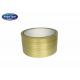 PET Transparent Glass Filament Shipping Tape Of 10-1000M Length