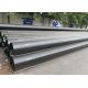 Black 24 ASTM A53 BS 1387 Electric Resistance Welded Pipe