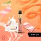 Yuoto luscious 22 Flavored E Cigs Button Free,Easy Using With 1350mAh Battery