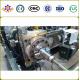 200 - 800kg/H PVC Granules Extrusion Line PVC Pelletizing Machine Hot Mold Cutting