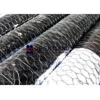 Galvanised Hexagonal Chicken Wire Netting For Plastering And Poultry 1