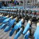 Medical Latex Gloves Production Line Nitrile Gloves Production Line Disposable