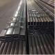AISI ASTM A554 A312 SS Seamless Pipe Mirror Polished 25mm Inner Diameter S31803