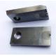 Cutting Die Tungsten Carbide Parts Die Cutting Knife Polished Better Mold Life