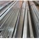 Corrosion Resistance Hot Rolled Flat Steel 316L 317 317L 310S 201
