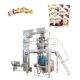 50Hz / 60Hz Automatic Packing Machinery 5.5KW Chocolate Bag Packaging Machinery