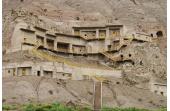 Bezeklik Thousand Buddha Caves Turpan