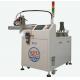 Full Automatic Meter Mix Dispenser 2K Adhesive AB Material Potting Machine for PCB