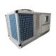 Rooftop Unit 5-10HP Floor Standing Commercial Cooling Coil Energy Saving Air Conditioner