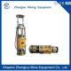 Hydraulic Strand Jack With Synchronous Lifting For Heavy Lifting Hydraulic Lifting System