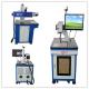 High Frequency Transformer Laser Peeling Machine /copper wire stripping machine for EF EE transformers
