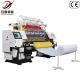 Quilt Industrial Quilting Machines Computerized High Speed 800rpm