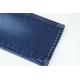 11.5oz Denim Fabric Rigid 100%C  For Brand Style Jeans Boy Friend Style Soft Handfeel Super Dark Blue Color