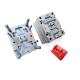 718H 2738 NAK80 Plastic Injection Mold Components ODM OEM