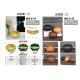Mini USB LED Aroma Crystal night light humidifier,ultrasonic Aromatherapy Nebulizer/Mist GK-MG-2-10