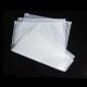 FDA PVC CPE Transparent Slider Zipper Pouch 60mic CMYK for Underwears
