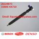 DELPHI Original Common Rail Injector 28229873 / 338004A710/33800-4A710 for KIA / STAREX