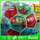 Super quality water bubble ball Inflatable water walking ball walk on water ball