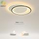 Modern Simple Circular Led Ceiling Light Bedroom Light Study Dining Room Light Living Room Light