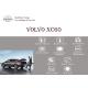 Volvo XC60 Hands-free Electric Tailgate System Opener and Closer by Smart Sensing
