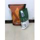 White Pinch Bottom Paper Sacks with Up To 7 Color Printing Possibilities