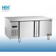 Digital Temperature Control R600A Frost Free Refrigerator With 2 / 4 / 6  Doors