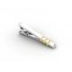Top Quality 316L Stainless Steel Tagor Jewelry Trendy Tie Pin Tie Clips Tie Bar ADT02