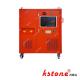 Sulfur Hexafluoride SF6 Recovery System Gas Disposal Equipment 100L Customized