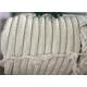 Polyester multi-strand rope
