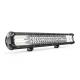 288W 20 Inch Automotive LED Light Bar / LED Auxiliary Lights For Trucks