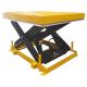 Hydraulic 2000kgs Small Lift Table Stationary Mini Scissor Lift Table