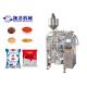 60bags / Min BOPP Vertical Automatic Liquid Packing Machine OEM Ghee Filling Machine