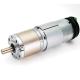 Electric Tools Motor 24V 0.6A 9-35W 3000RPM Lawn Mower Motor Go-Gold