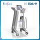 Equal ultrashape fda Non surgical fat reduction vertical hifu weight loss machine