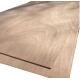 Indoor E1 Formaldehyde 18mm Waterproof Panels Commercial Hardwood Okoume Marine Sheet 4x8