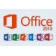 online activation Microsoft Office 2019 Home and Business Software PC Mac office 2019 HB original key No Disk inside