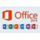 Presale Microsoft Office 2019 Home And Business COA License Sticker With Genuine
